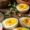 Hardkokt egg tips