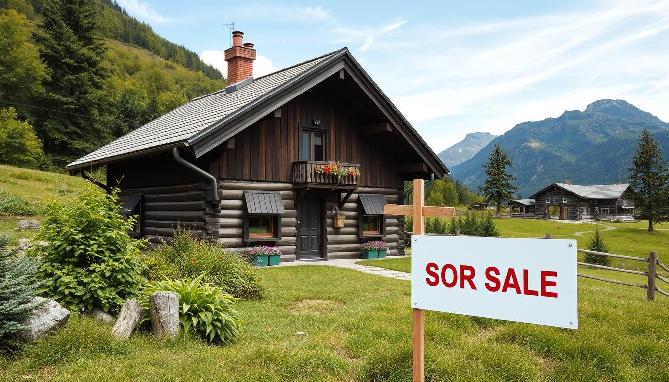 hva ble boligen solgt for