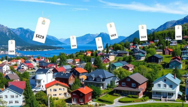 hva er boligen solgt for