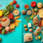 hva er ultraprosessert mat