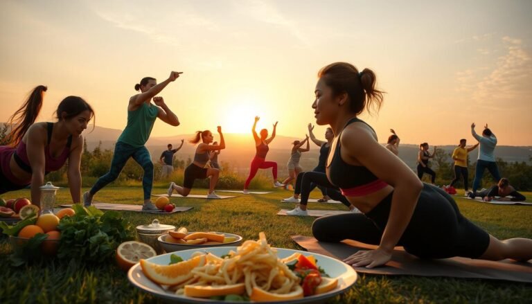 hvordan bli kvitt magefett