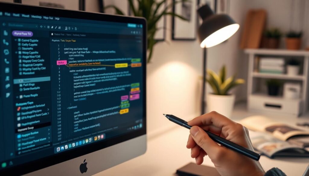 markering skjermbilde markering skjermbilde