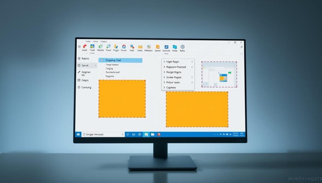 snipping tool Windows snipping tool Windows